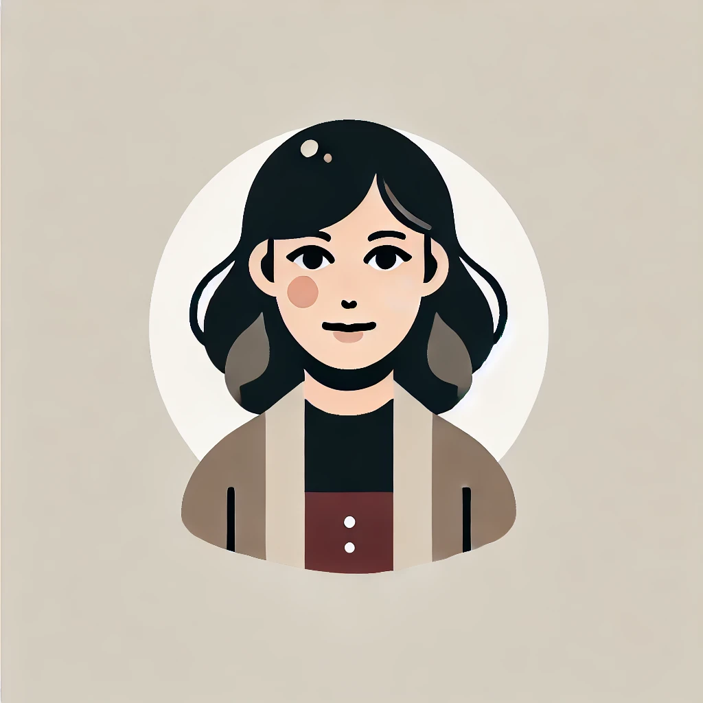 INFJ 여자 이미지