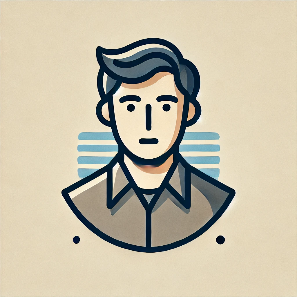 INFJ 남자 이미지