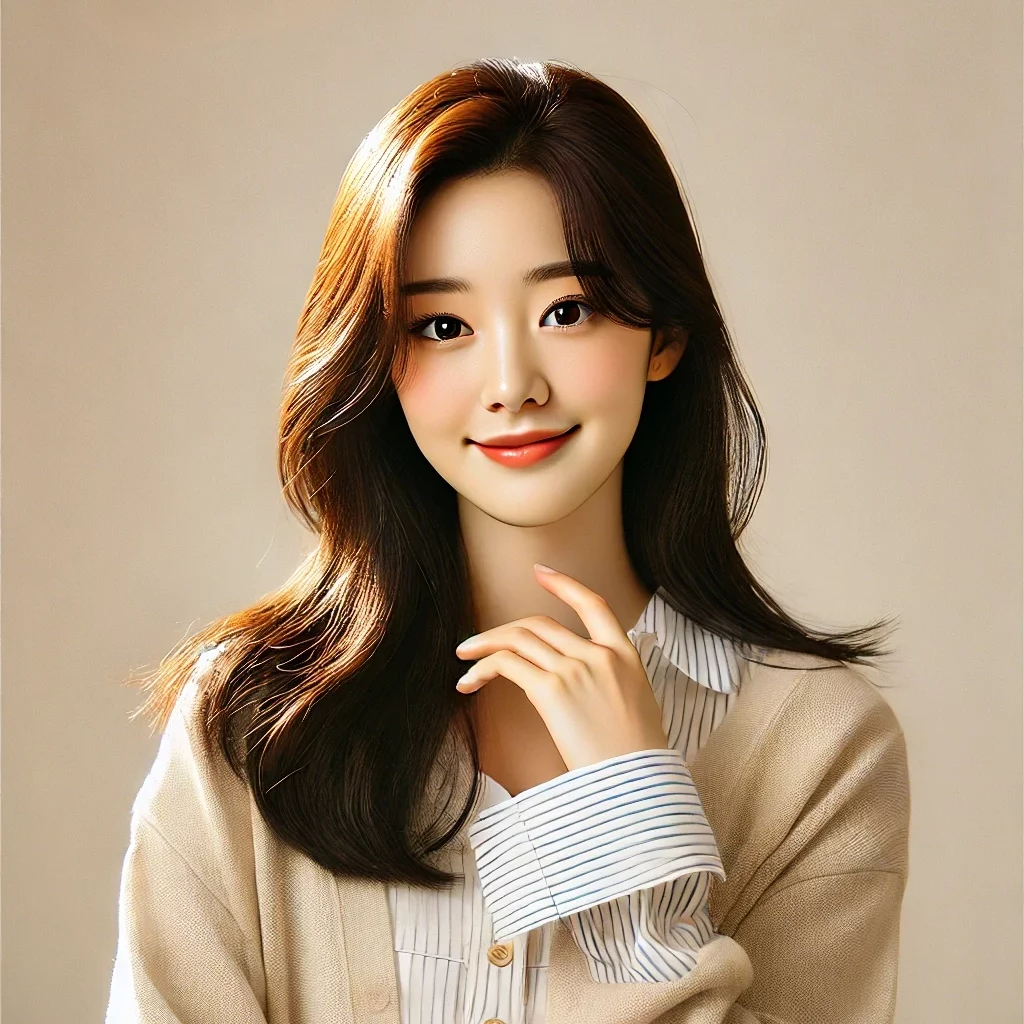 ESFJ 특징 7가지! 남자 여자 궁합 팩폭 엣프제 완벽 정리 3 ESFJ 여자 특징이미지