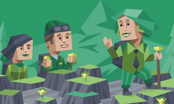 ENFP 특징 7가지 | 남자 여자 궁합 팩폭 엔프피 총정리 2 ENFP 특징 이미지
