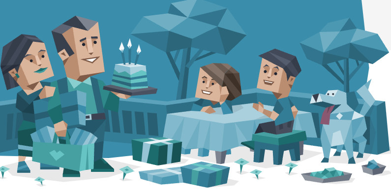 ESFJ 특징 7가지! 남자 여자 궁합 팩폭 엣프제 완벽 정리 1 ESFJ 특징 이미지