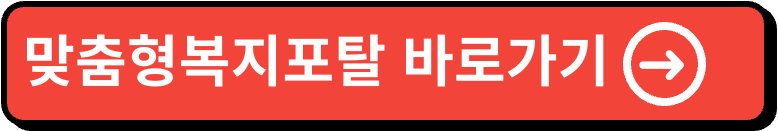 맞춤형복지포탈 이미지